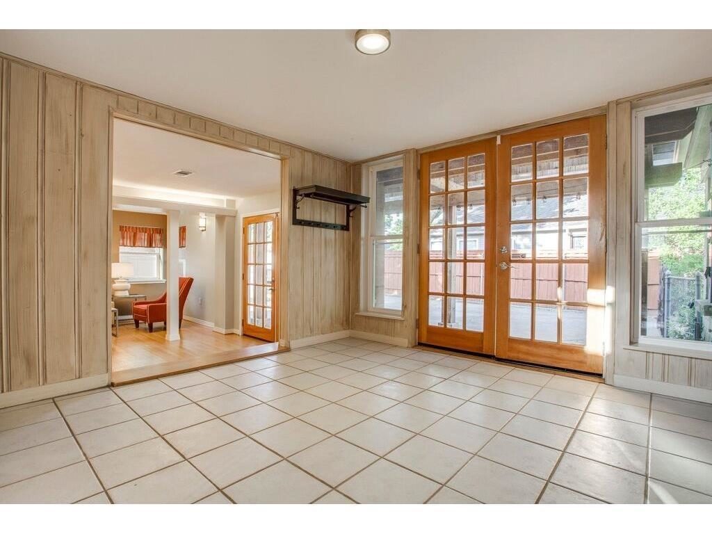 Sunroom