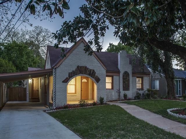 1418 Lansford a