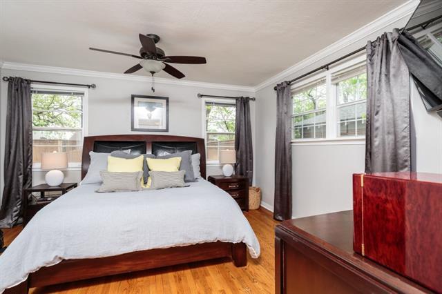Arlington Heights