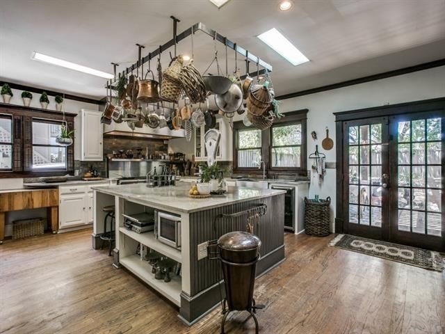 old east dallas craftsman