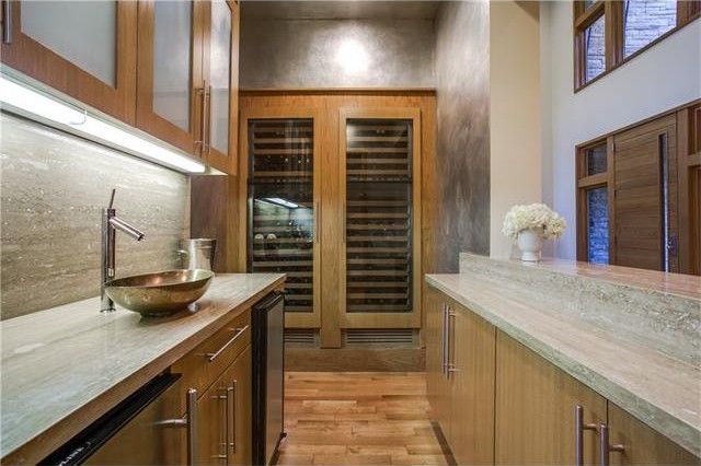  Preston Hollow Contemporary 6331 Lupton Dr 10