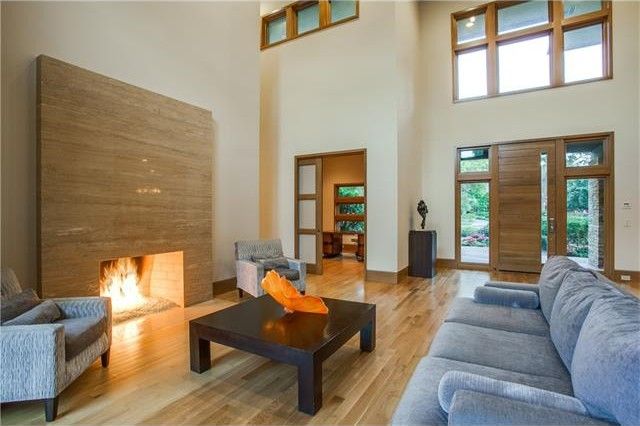 Preston Hollow Contemporary 6331 Lupton Dr 9