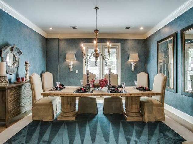 6615 Bandera 1A Formal Dining