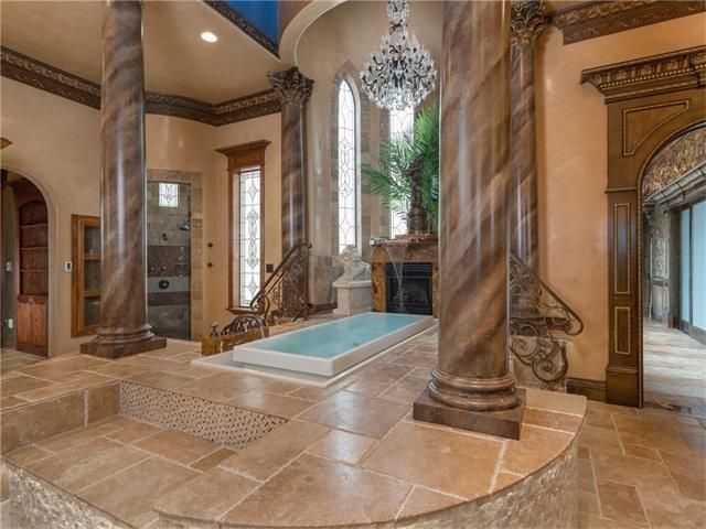 9553 BELLA TERRA Master Bath 2