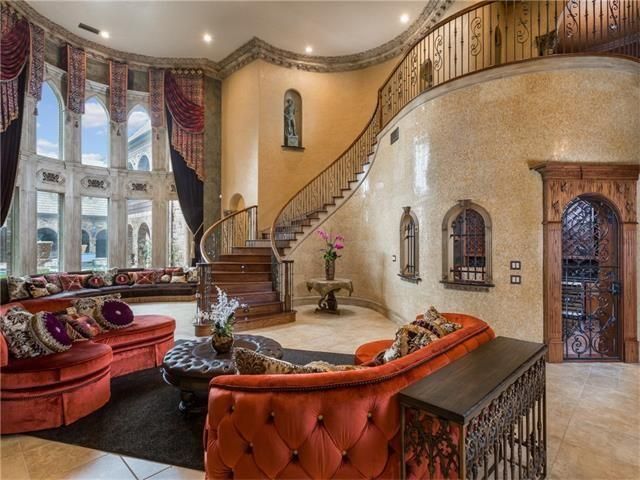 9553 BELLA TERRA living 2