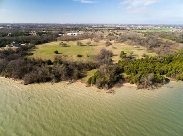 Equest Wylie 9 view from water jpg
