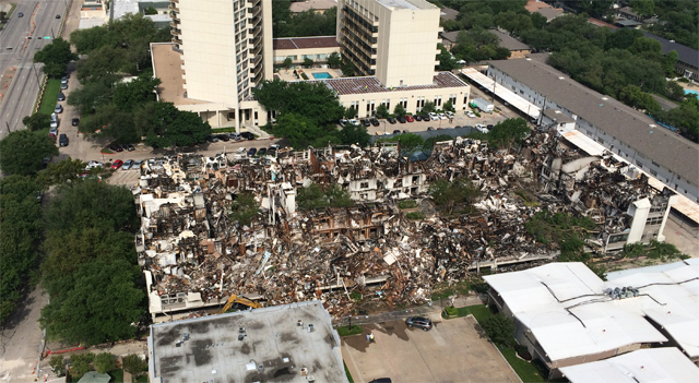 Preston Place Demo Air 1
