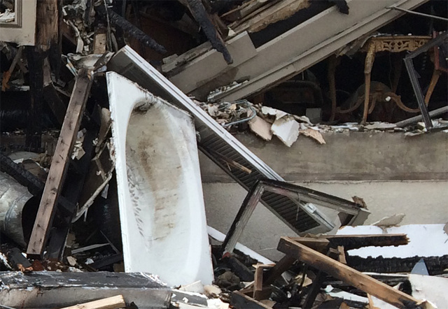 Preston Place Demo Exterior 3 Table