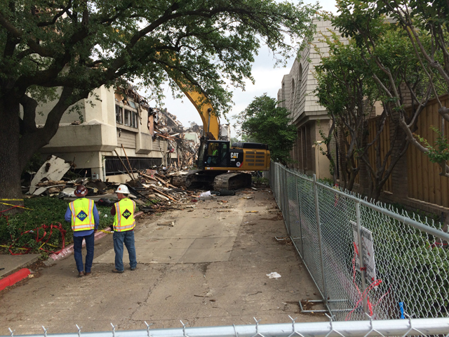 Preston Place Demo Exterior 5