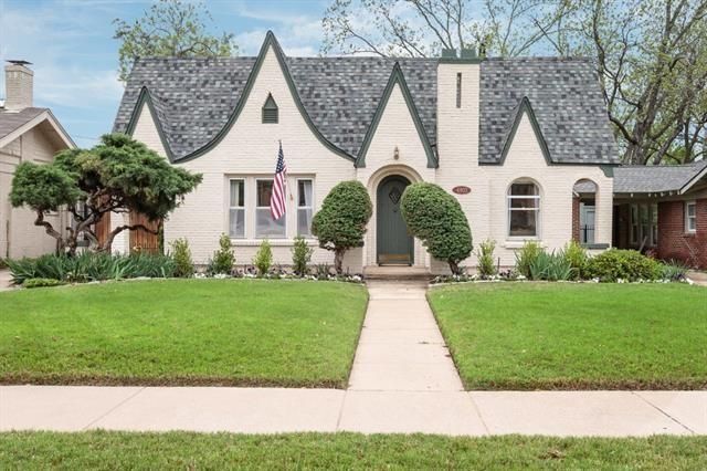 Arlington Heights