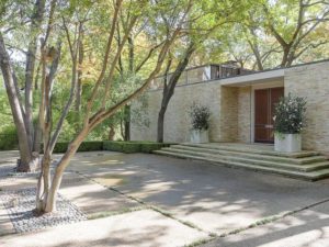 preservation issues for dallas