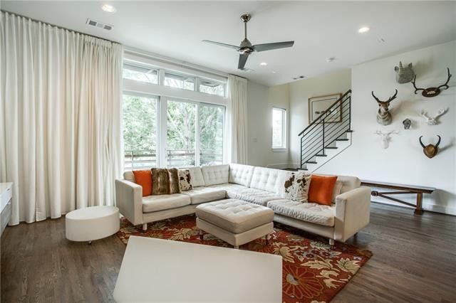 Oak Lawn Townhome