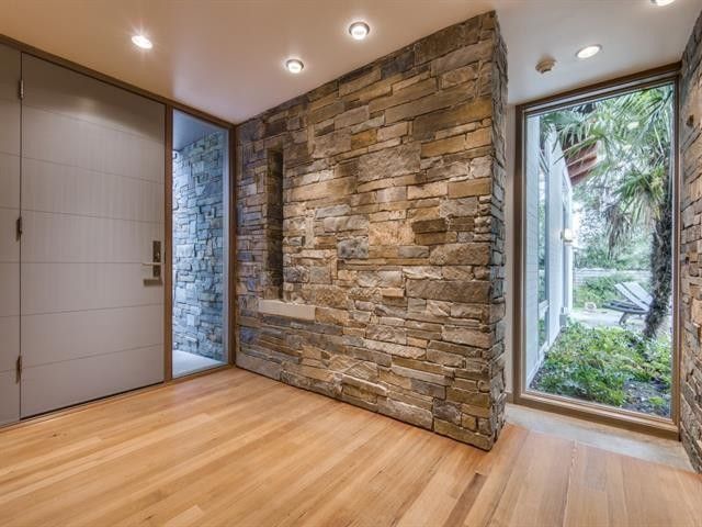 Contemporary Midcentury Modern