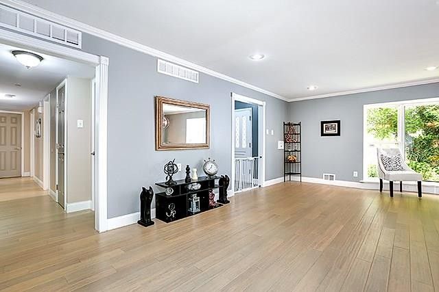 Remodeled Buckner Terrace Home