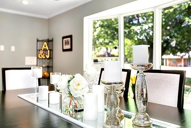 Remodeled Buckner Terrace Home