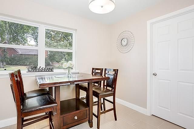 Remodeled Buckner Terrace Home