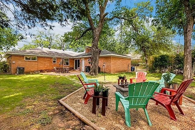 6020 N Jim Miller s