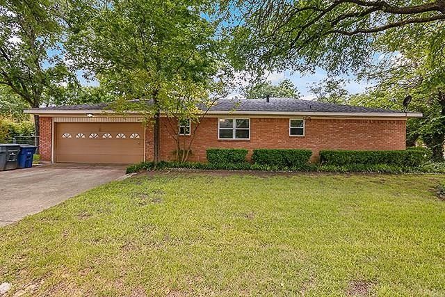 6020 N Jim Miller u