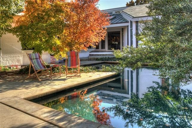 9109 Clearlake Drive exterior 16