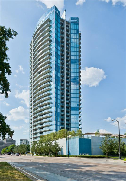 Azure Exterior 1
