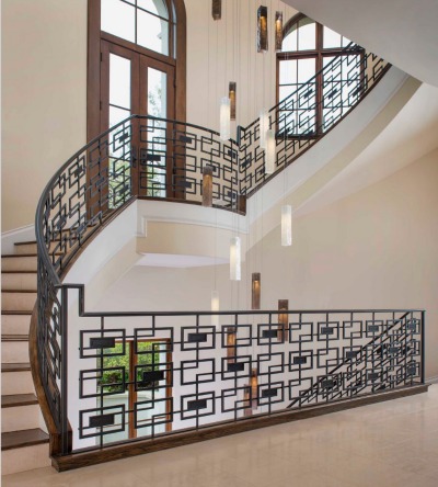 Desco Fine Homes 