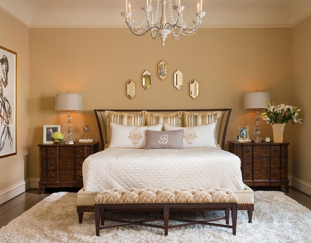 IBB Luxe Bedroom