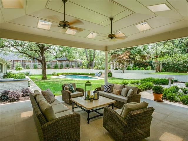 Preston Hollow Estate
