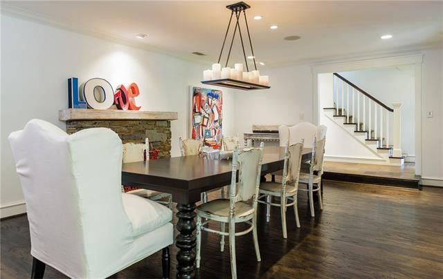 Bluffview Estate on 3/4 of an Acre | CandysDirt.com
