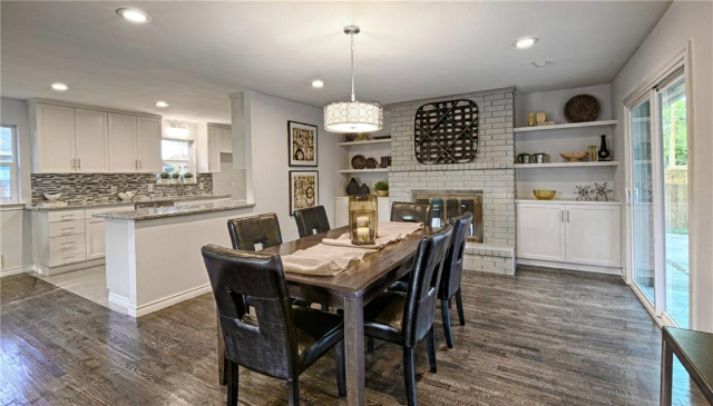 Buckner Terrace Home for Sale | CandysDirt.com