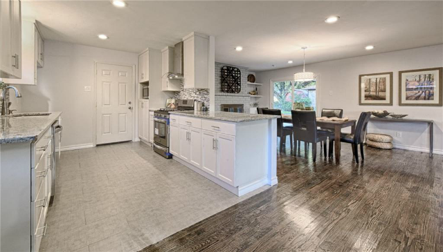 Buckner Terrace Home for Sale | CandysDirt.com
