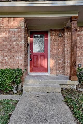 Buckner Terrace Home for Sale | CandysDirt.com