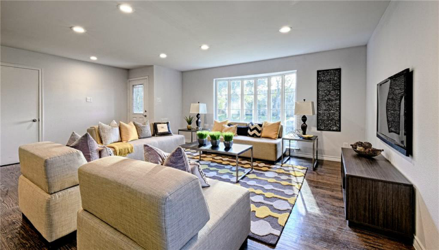 Buckner Terrace Home for Sale | CandysDirt.com