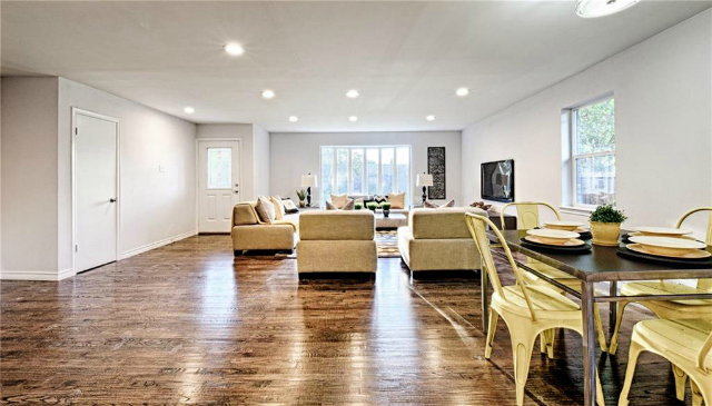 Buckner Terrace Home for Sale | CandysDirt.com
