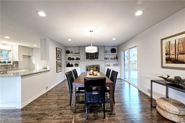 Buckner Terrace Home for Sale | CandysDirt.com