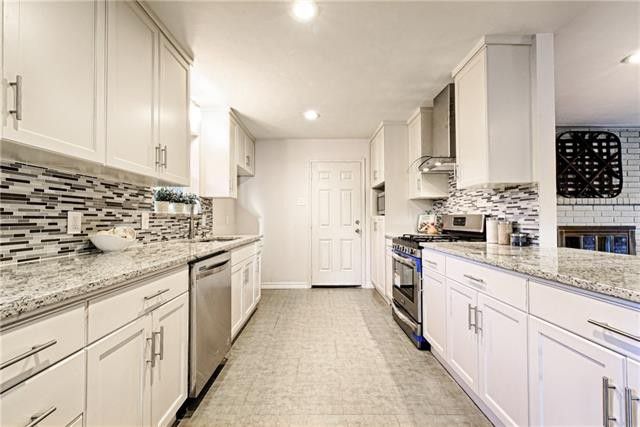 Buckner Terrace Home for Sale | CandysDirt.com