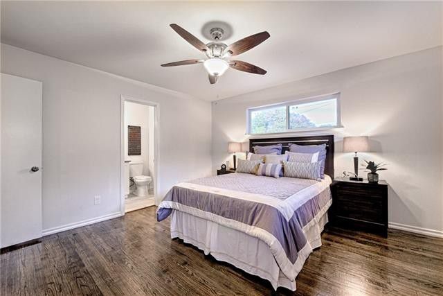 Buckner Terrace Home for Sale | CandysDirt.com