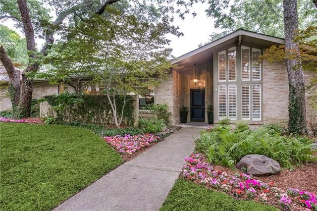 east dallas open houses
