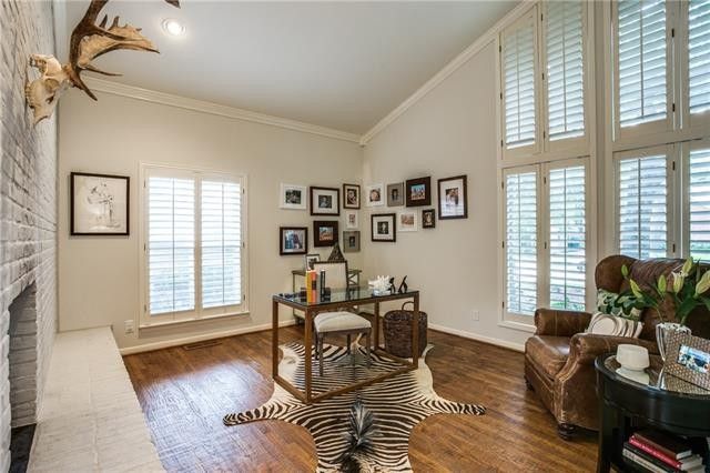 east dallas open houses