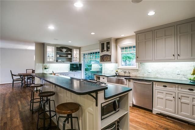 east dallas open houses