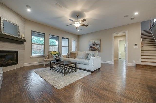 Lakewood Hills Contemporary | CanysDirt.com