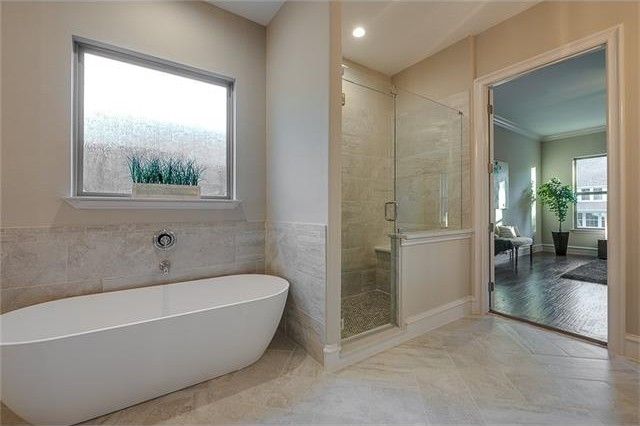 Lakewood Hills Contemporary | CanysDirt.com
