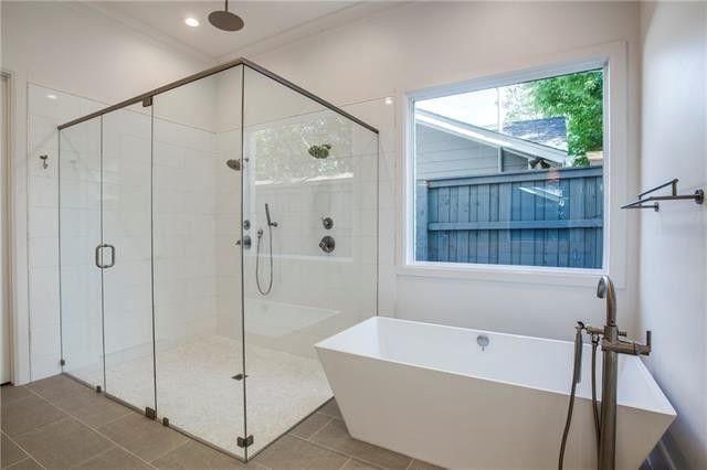 Crest Haven Place Contemporary Shines In Our Open Houses Roundup | CandysDirt.com