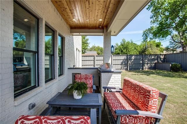 Crest Haven Place Contemporary Shines In Our Open Houses Roundup | CandysDirt.com