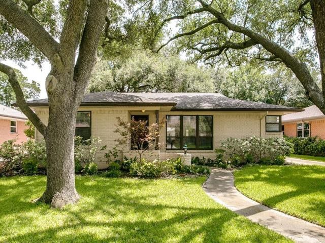 Lake Highlands Home for Sale | CandysDirt.com