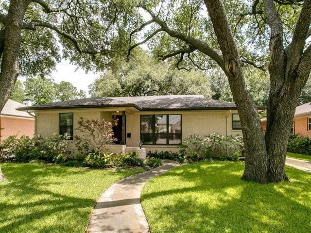 Lake Highlands Home for Sale | CandysDirt.com