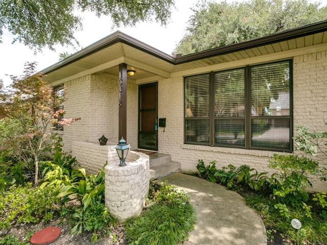 Lake Highlands Home for Sale | CandysDirt.com