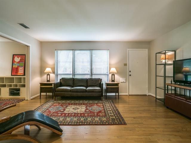 Lake Highlands Home for Sale | CandysDirt.com