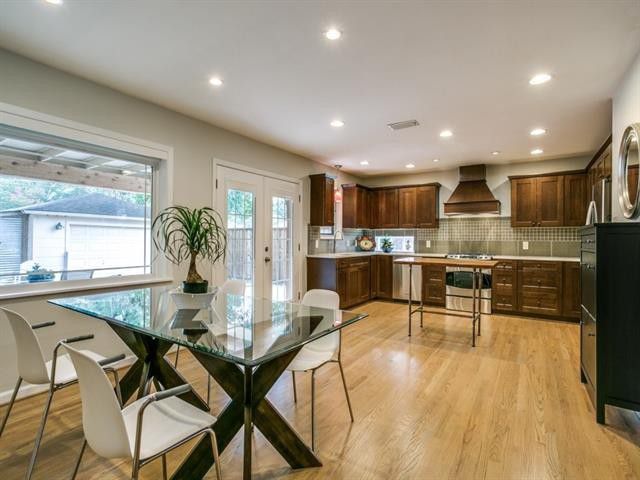 Lake Highlands Home for Sale | CandysDirt.com