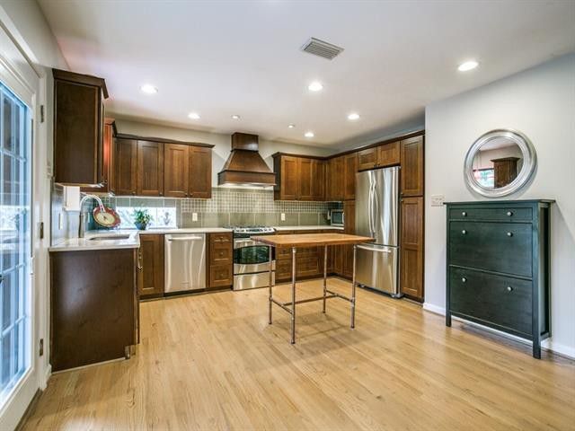 Lake Highlands Home for Sale | CandysDirt.com