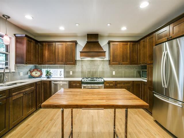 Lake Highlands Home for Sale | CandysDirt.com